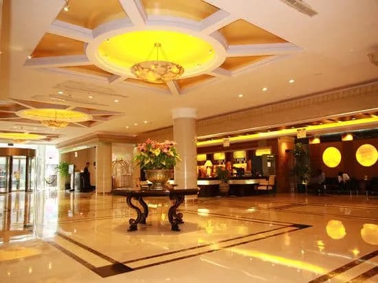 Baoan Hotel