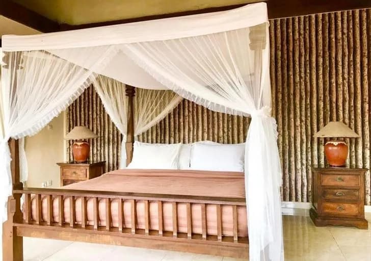 Monkey Forest Bungalow