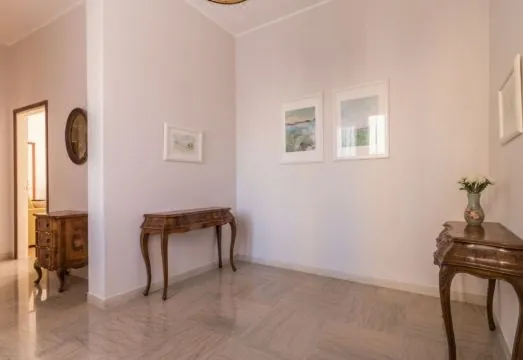 Rialto Bridge Venetian Style