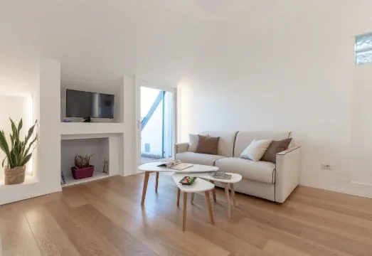 NotaMi - Stunning View Apartment