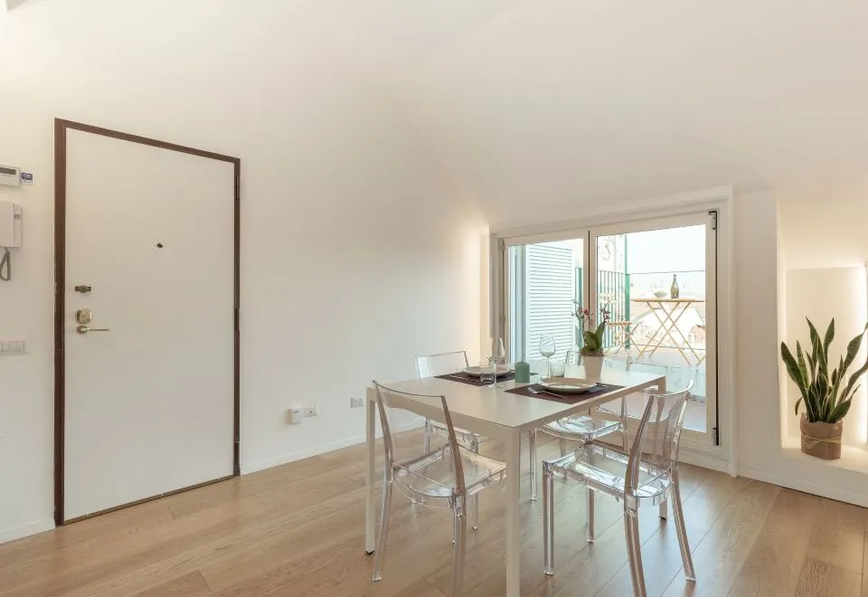 NotaMi - Stunning View Apartment