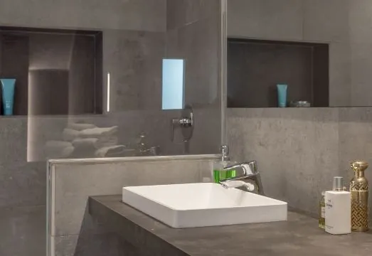 NotaMi - Stunning View Apartment