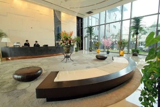 Pudong Hotel