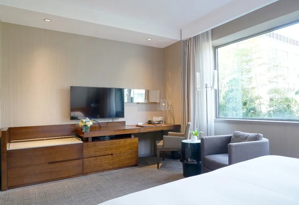 Parkyard Hotel Shanghai