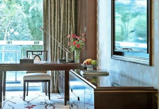 Dongjiao State Guest Hotel