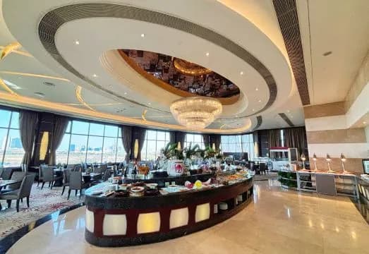 Dongjiao State Guest Hotel