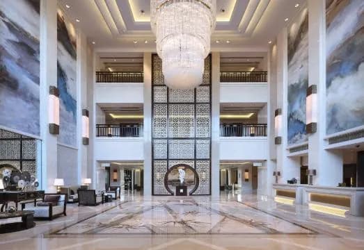 Dongjiao State Guest Hotel