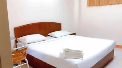 PS apartment (D Xpress)