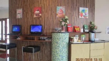 PS apartment (D Xpress)