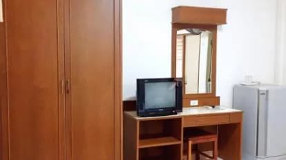 PS apartment (D Xpress)