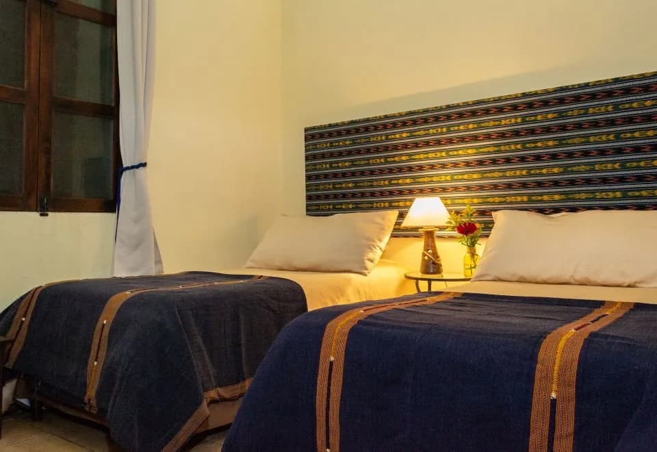 Hotel Las Marías