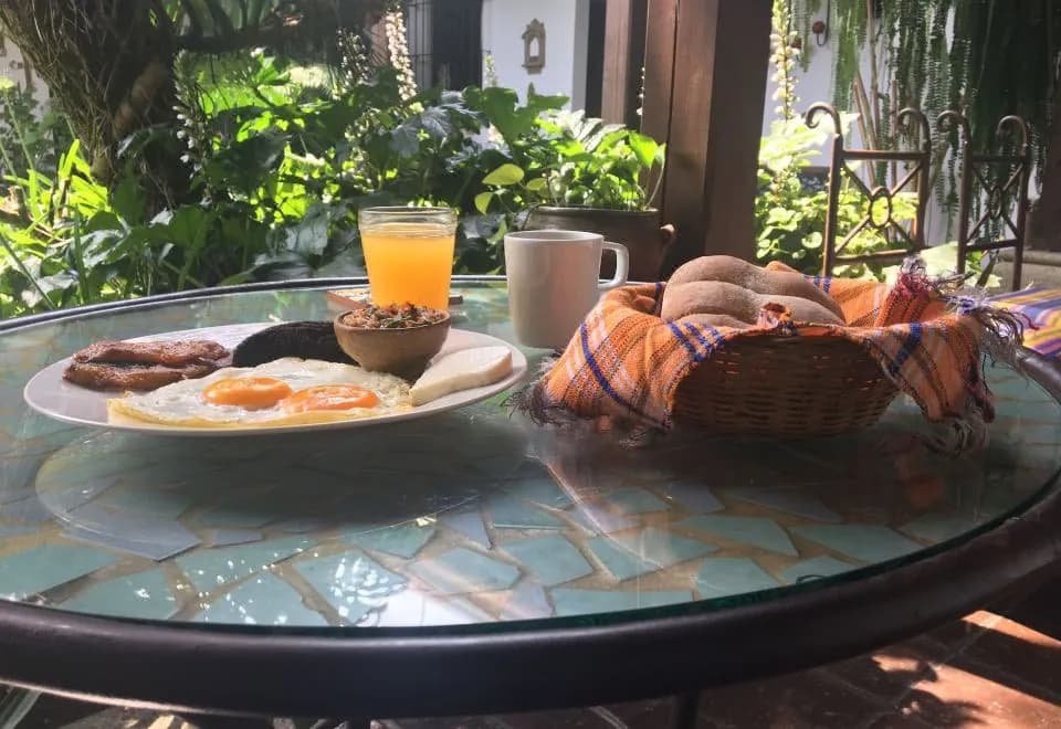 Hotel Las Marías