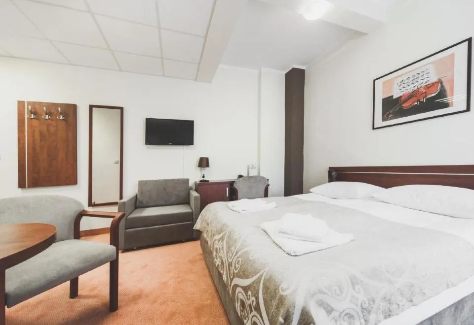 Hotel Chmielna
