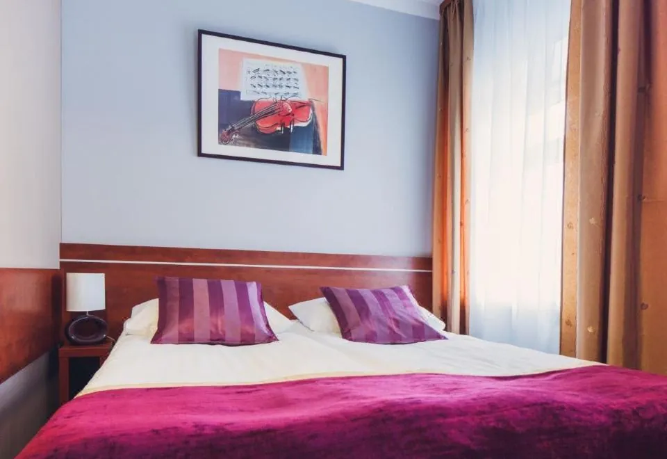 Hotel Chmielna