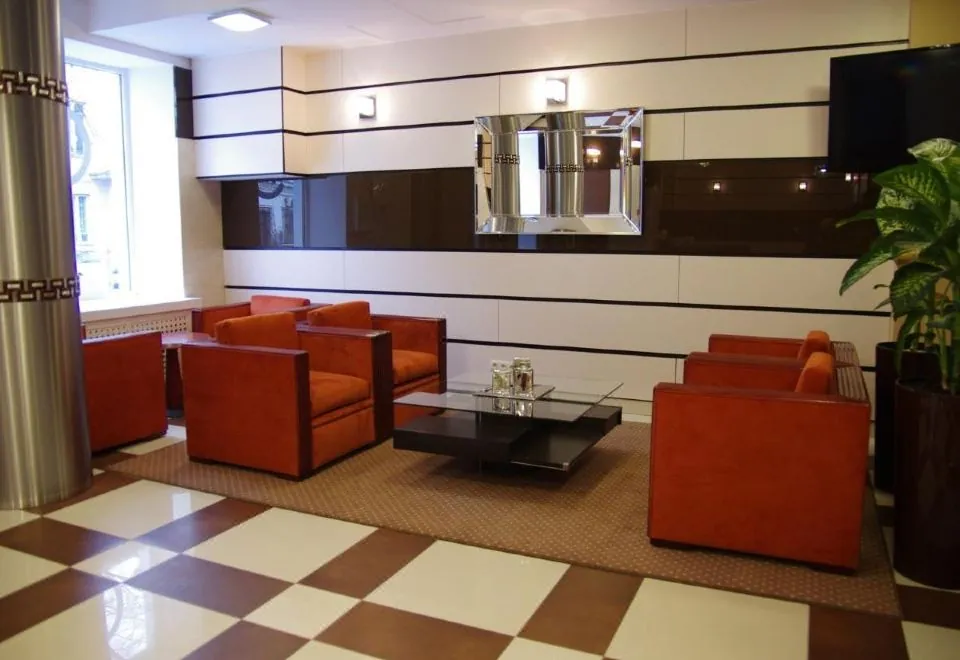 Hotel Chmielna