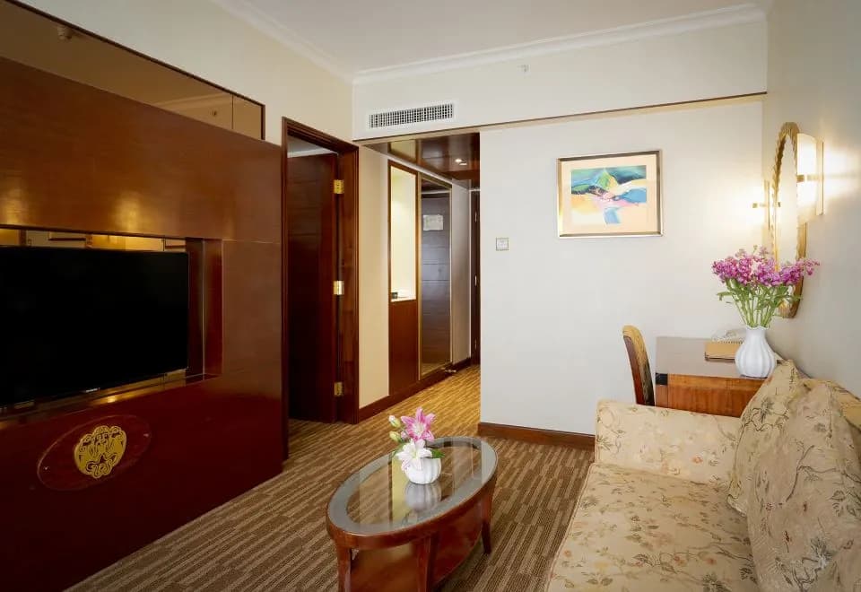 Hotel Fortuna