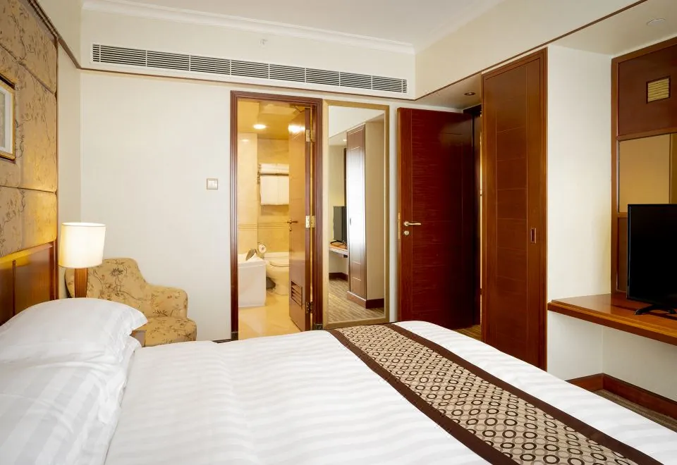 Hotel Fortuna