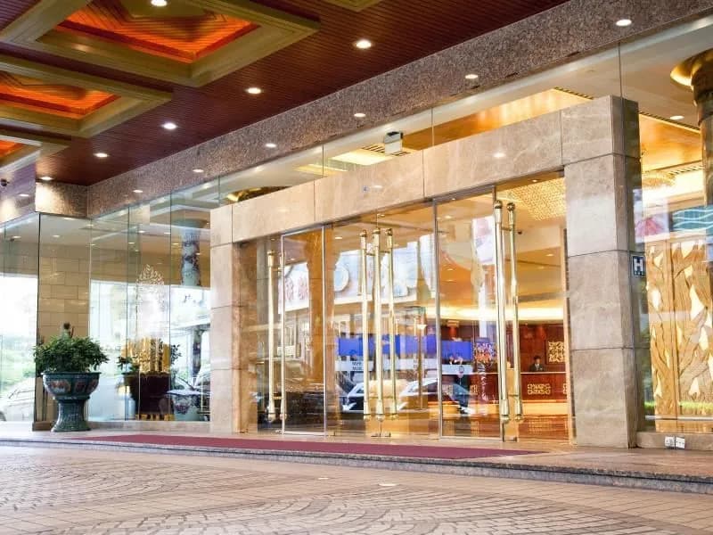 Hotel Fortuna