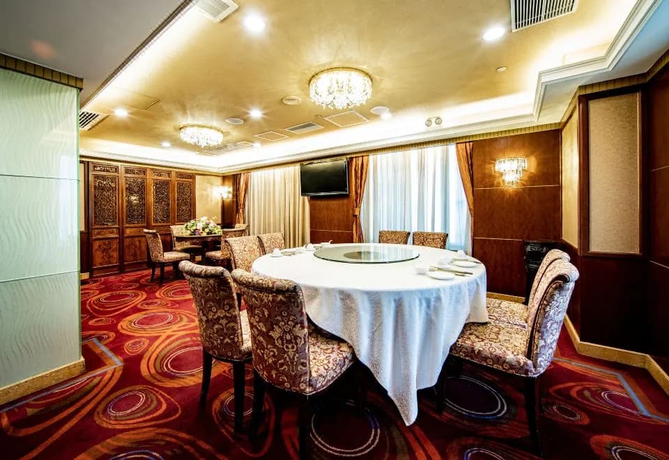 Hotel Fortuna
