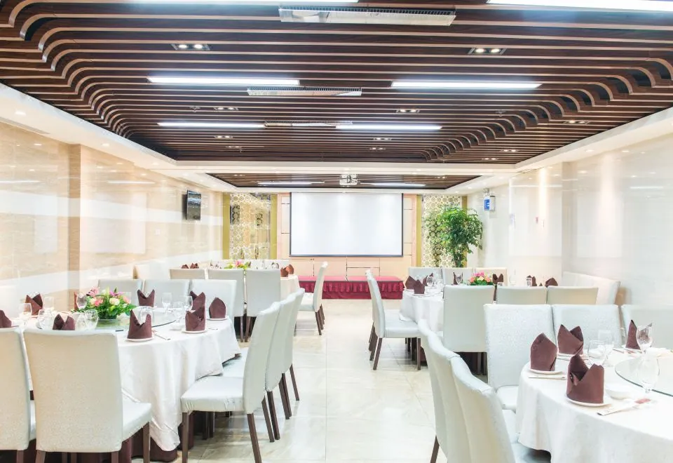 Fu Hua Hotel