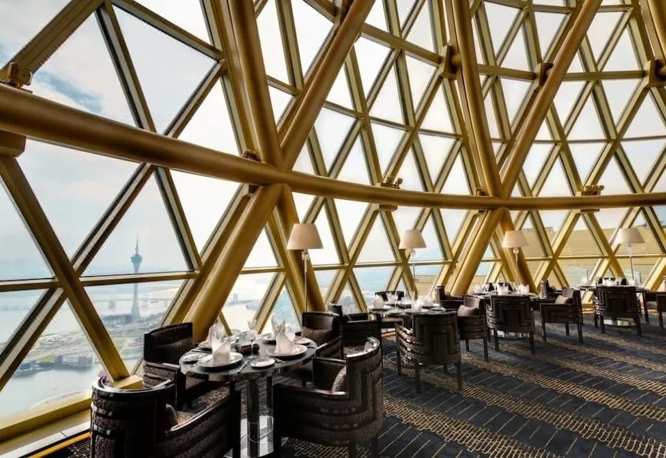 Grand Lisboa Macau