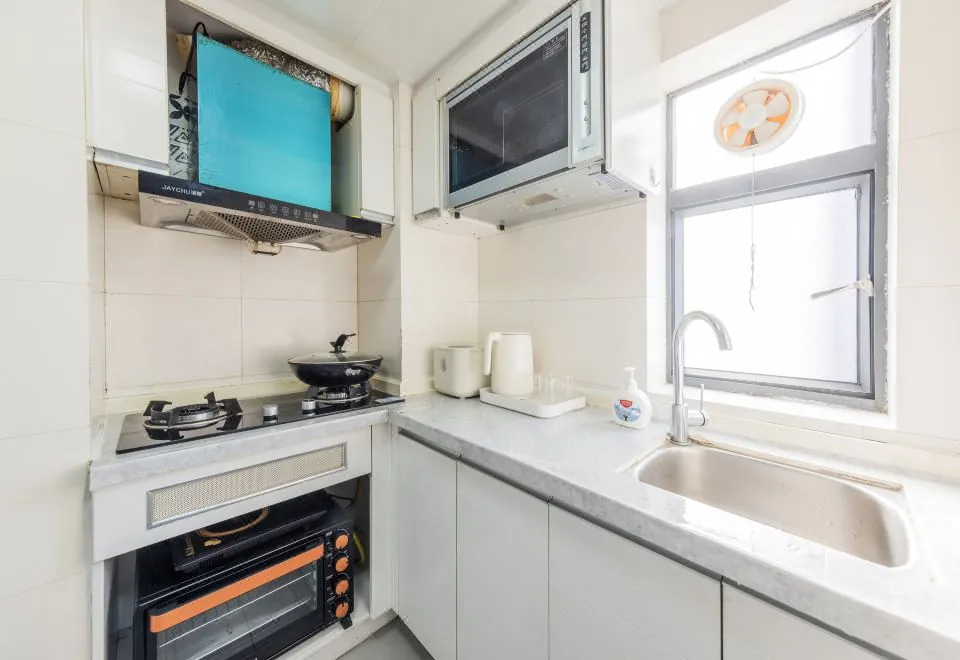 Xiyu Hostel