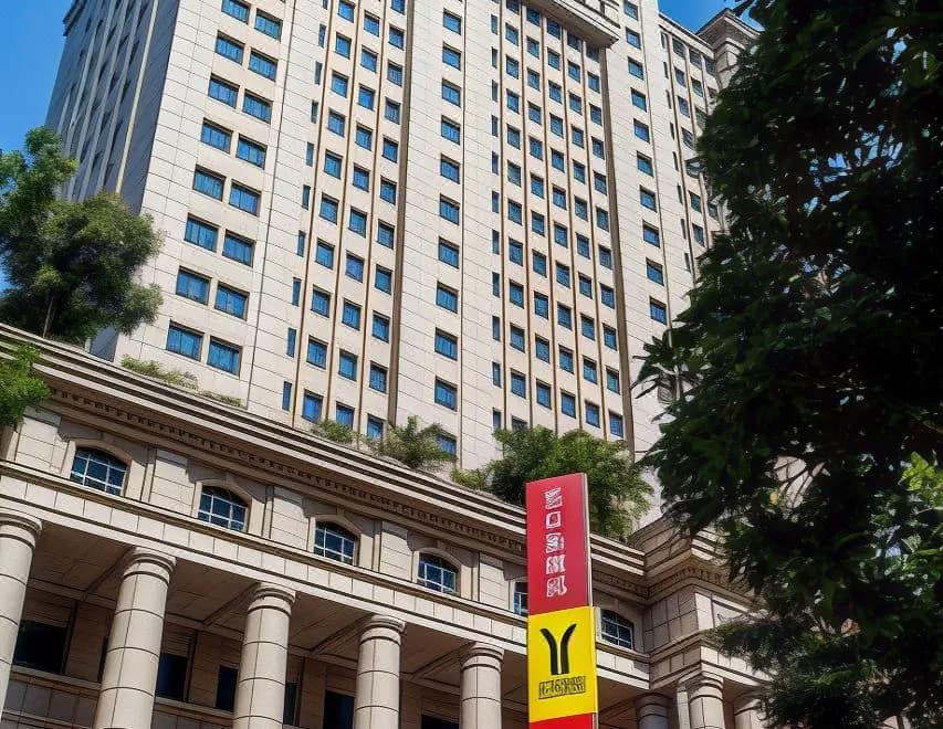 Xiyu Hostel