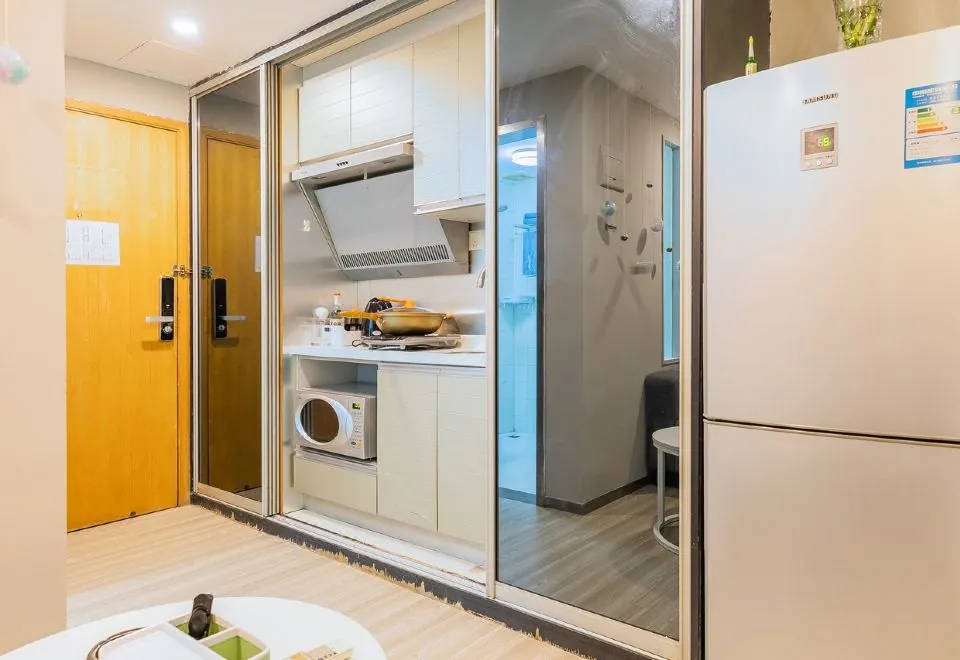 Xiyu Hostel