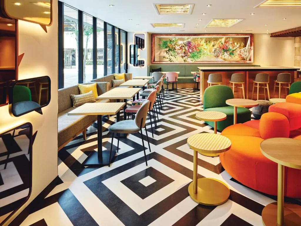 Hotel WBF Hommachi