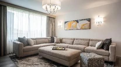 Yaya Hotel & Apartments