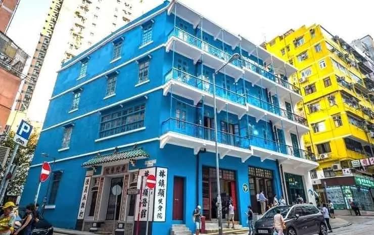 Cosmo Hotel
