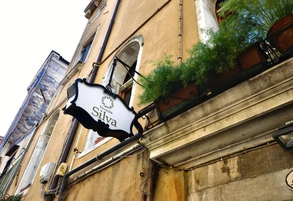Locanda Silva