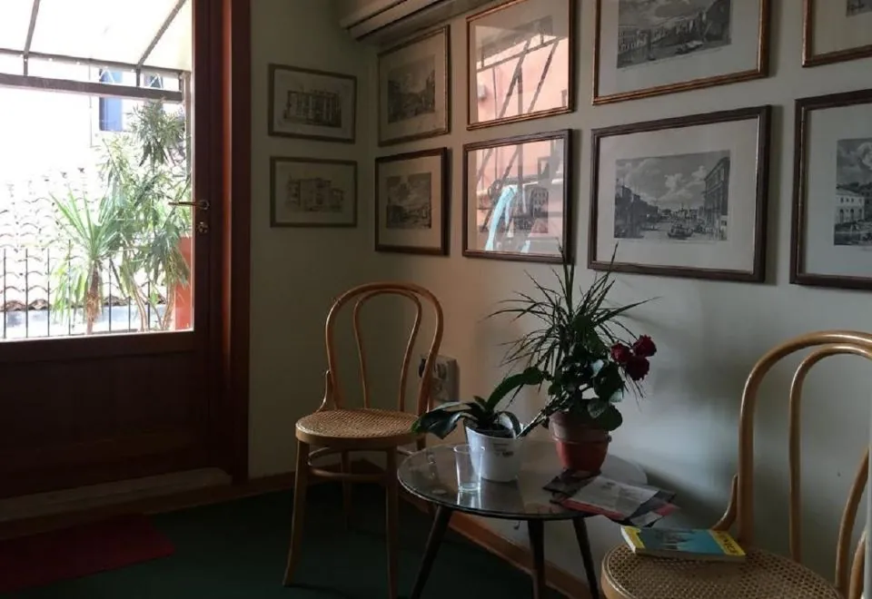 Locanda Silva
