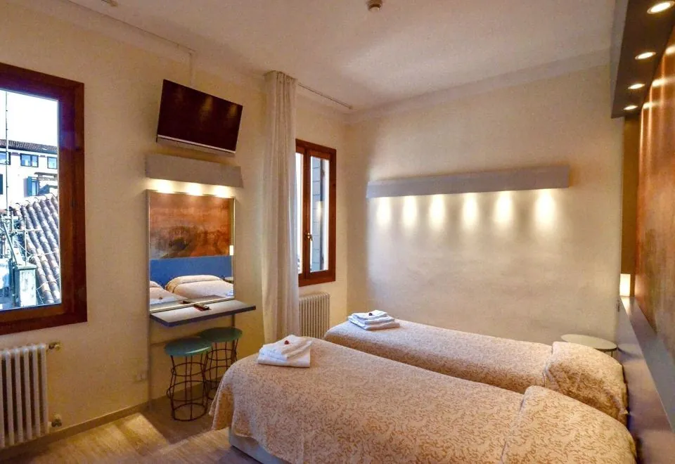 Locanda Silva