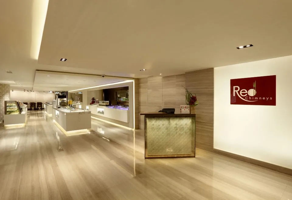 Prudential Hotel