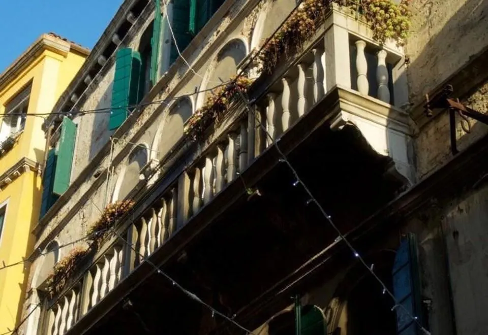 La Villeggiatura