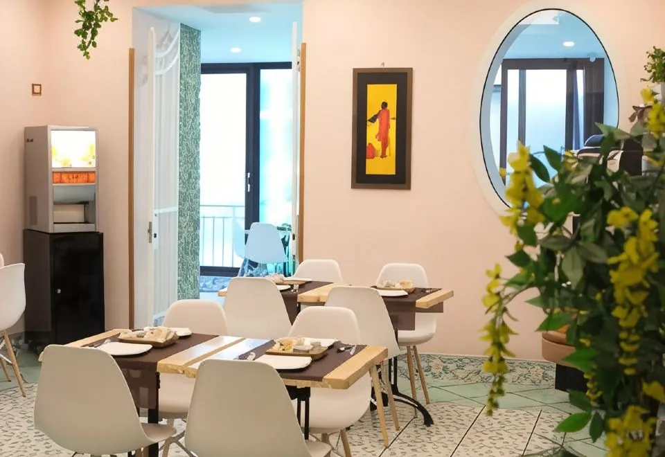 Hotel Potenza