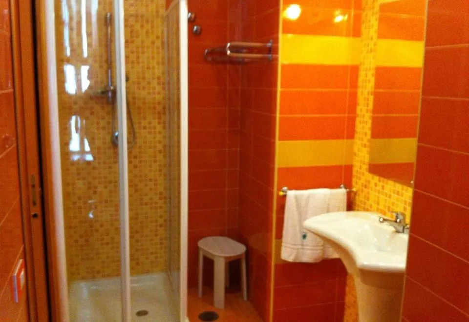 Hotel Potenza
