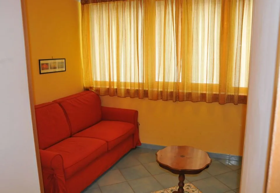 Hotel Potenza