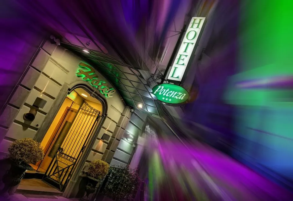 Hotel Potenza
