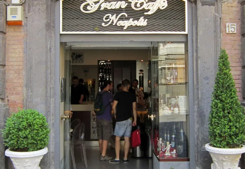 Hotel Meublè Santa Chiara Suite