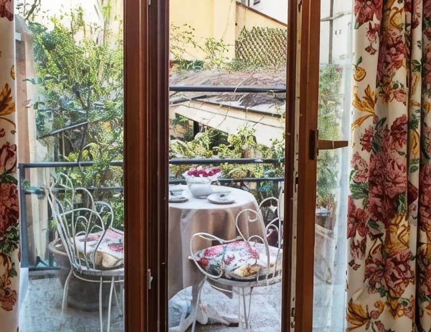 Hotel Agli Alboretti