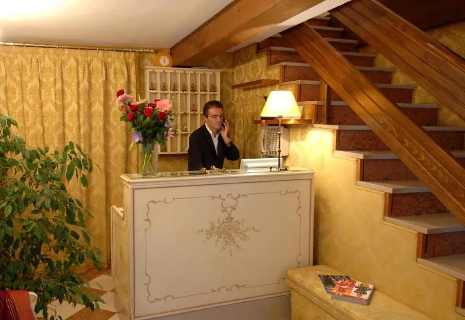Hotel Al Vagon
