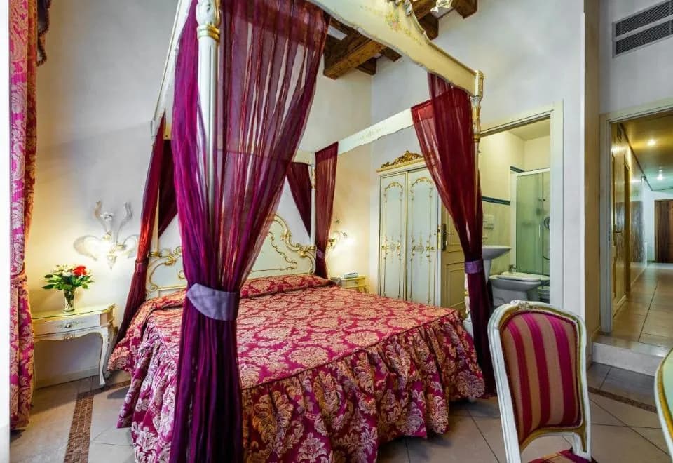 Hotel Al Vagon