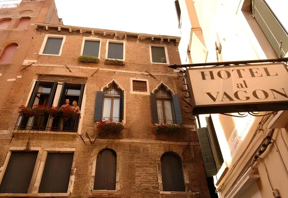 Hotel Al Vagon