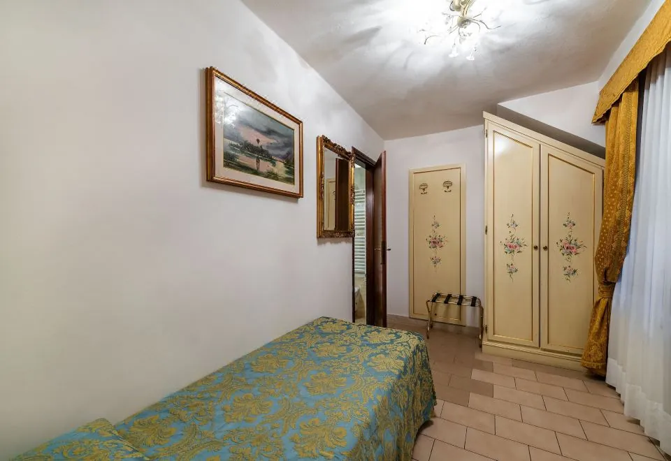 Hotel Al Vagon