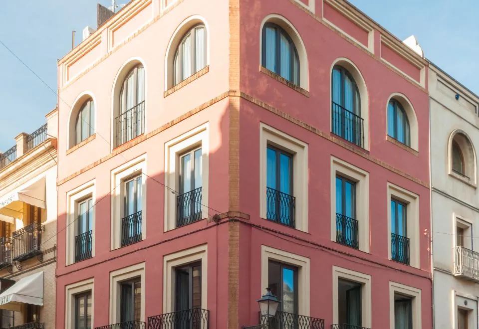 Suites Murillo