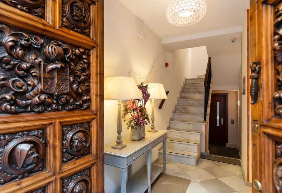 Suites Murillo