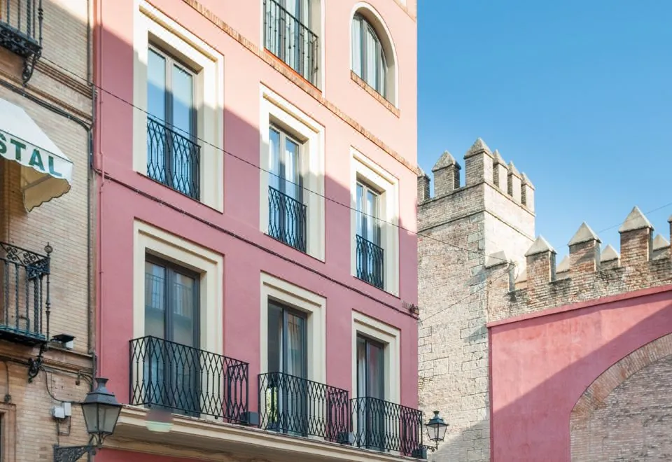 Suites Murillo