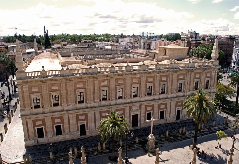 Suites Murillo